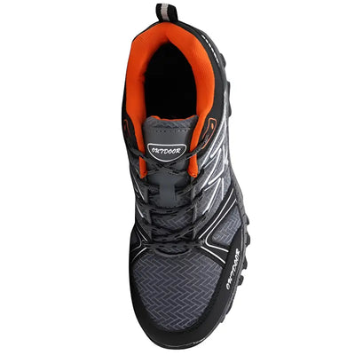 Basket de randonnée basse femme