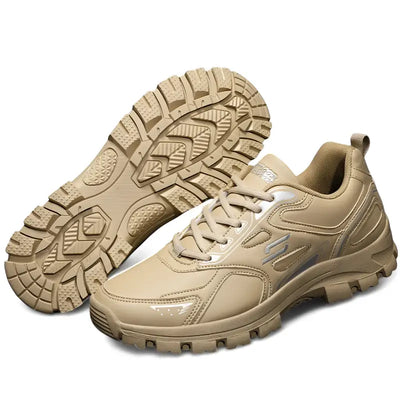 Basket de randonnée basse femme