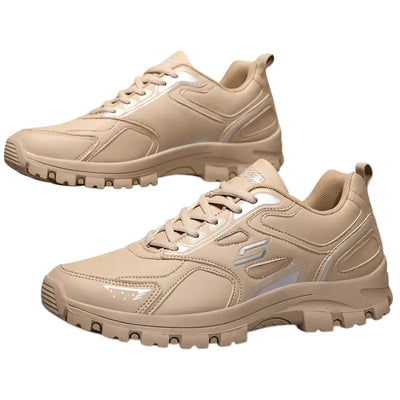 Basket de randonnée basse femme