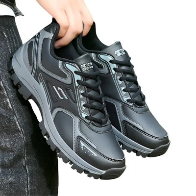 Basket de randonnée basse femme