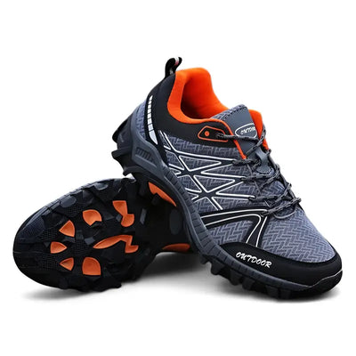 Basket de randonnée basse femme