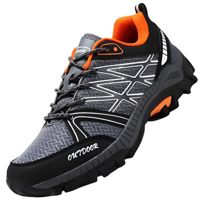 Basket de randonnée basse femme