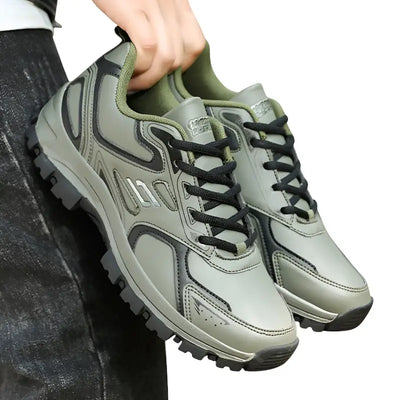 Basket de randonnée basse femme