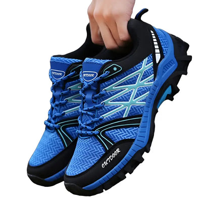 Basket de randonnée basse femme