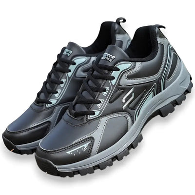 Basket de randonnée basse femme