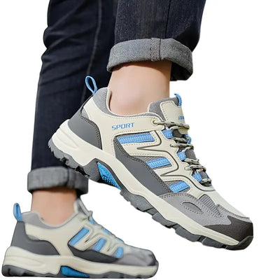 Basket petite randonnée femme