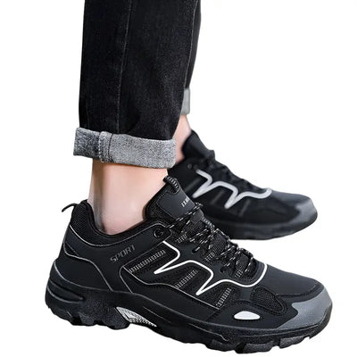 Basket petite randonnée femme