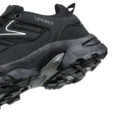 Basket petite randonnée femme