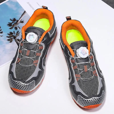 Basket pour running route foret chemin et randonnée femme