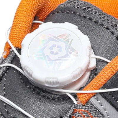 Basket pour running route foret chemin et randonnée femme