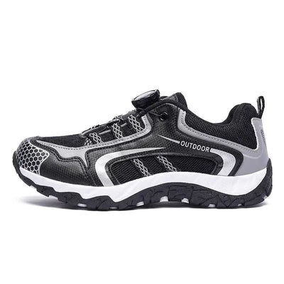 Basket pour running route foret chemin et randonnée femme