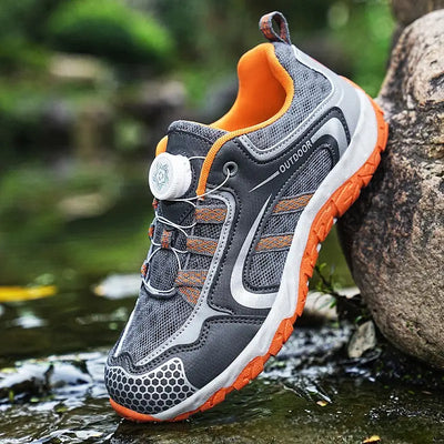 Basket pour running route foret chemin et randonnée femme