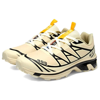 Basket randonnée femme antidérapantes