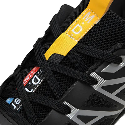 Basket randonnée femme antidérapantes