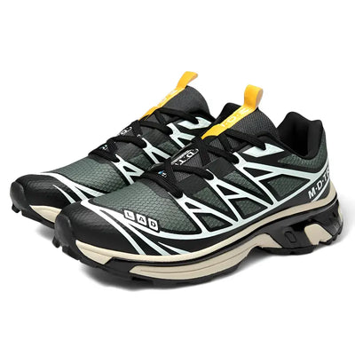 Basket randonnée femme antidérapantes