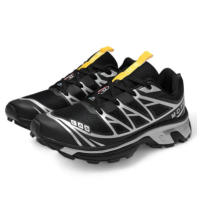 Basket randonnée femme antidérapantes