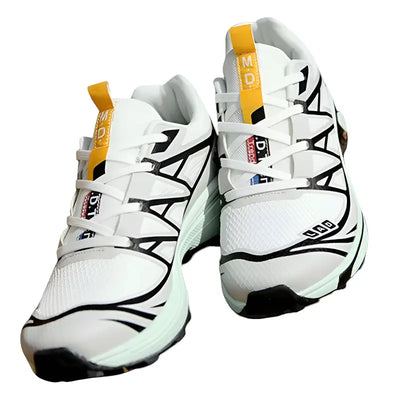 Basket randonnée femme antidérapantes