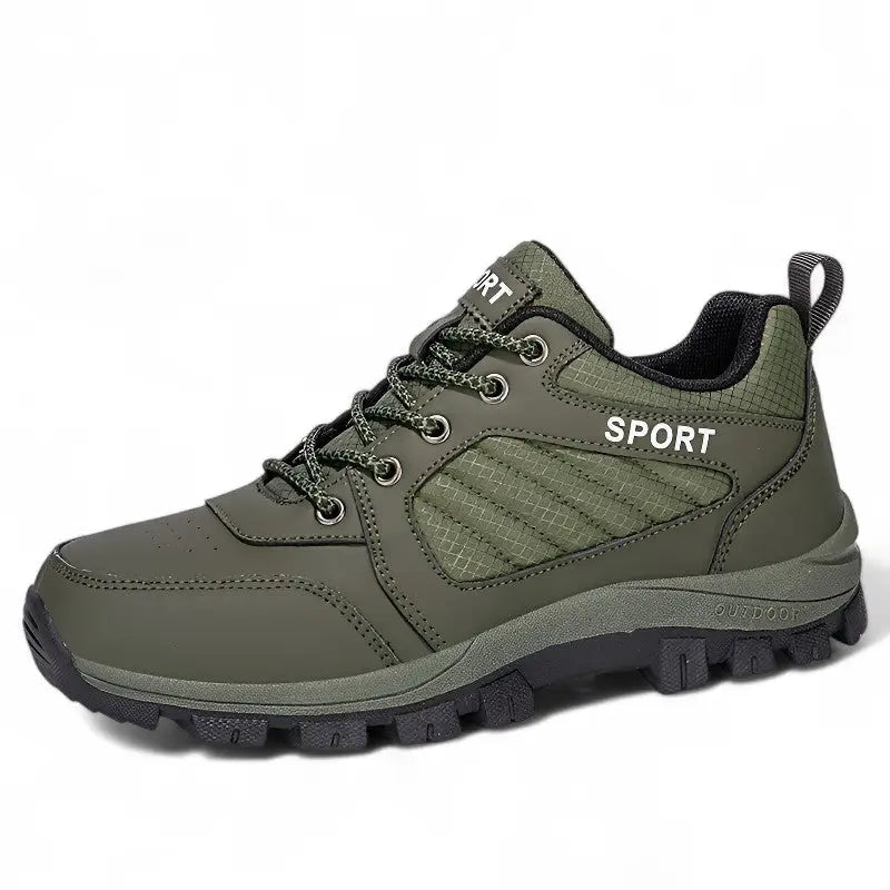 Basket randonnée femme confort