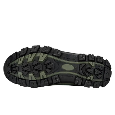 Basket randonnée femme confort