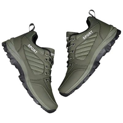 Basket randonnée femme confort