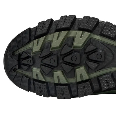 Basket randonnée femme confort