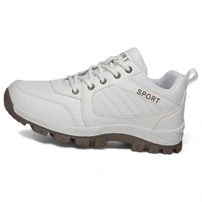 Basket randonnée femme confort