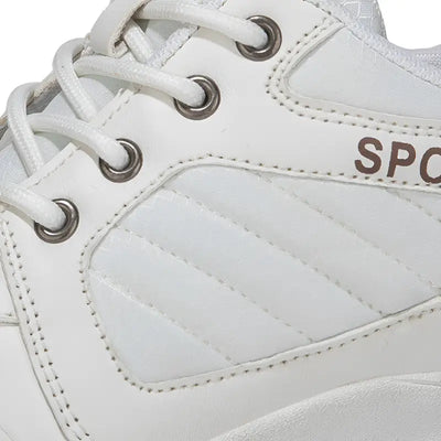 Basket randonnée femme confort