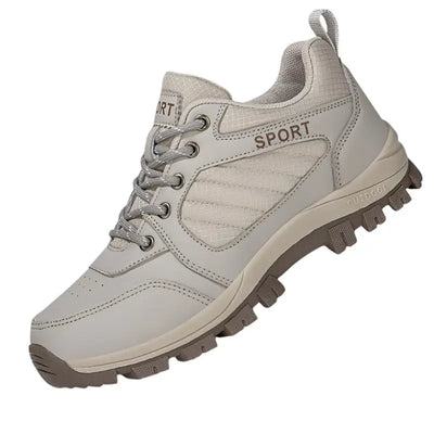 Basket randonnée femme confort