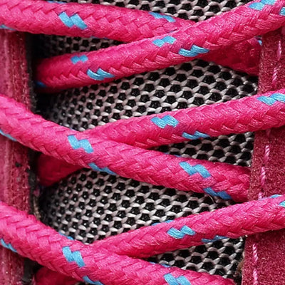 Basket randonnée femme douce