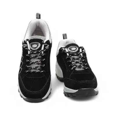 Basket randonnée femme douce