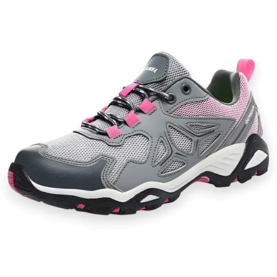 Basket randonnée femme nature