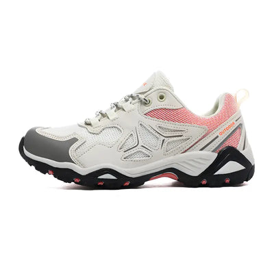 Basket randonnée femme nature