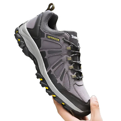 Basket randonnée femme outdoor