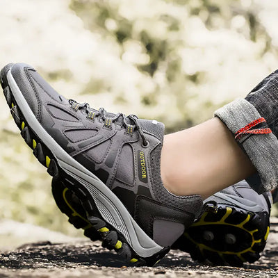 Basket randonnée femme outdoor