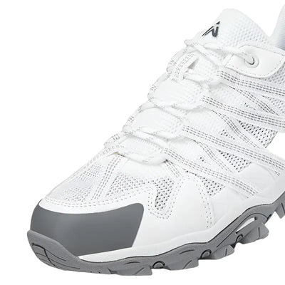 Basket randonnée femme respirante