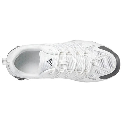 Basket randonnée femme respirante