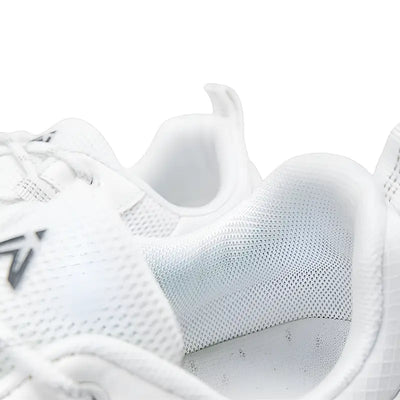 Basket randonnée femme respirante