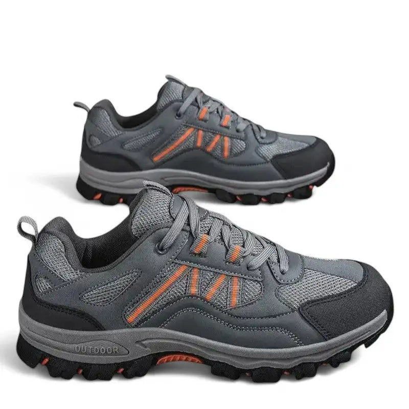 Basket randonnée femme tout terrain