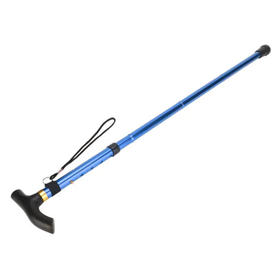 Bâton de marche canne randonnée