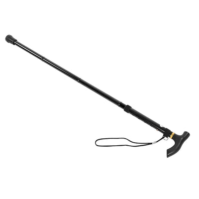 Bâton de marche canne randonnée