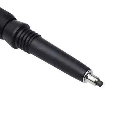 Bâton de marche nordique à ressort