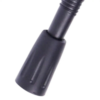 Bâton de marche nordique à ressort