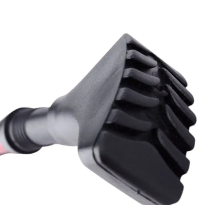 Bâton de marche nordique à ressort