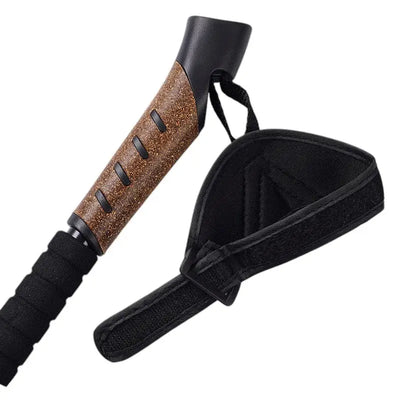 Bâton de marche nordique sport