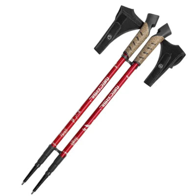 Bâton de marche nordique sport