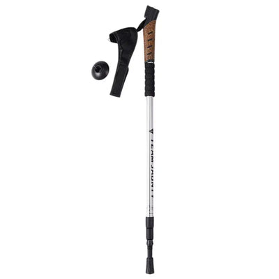 Bâton de marche nordique ultra léger