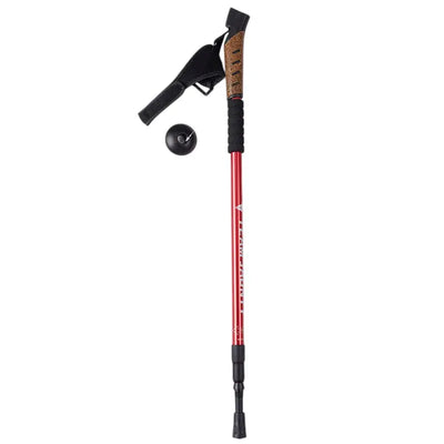 Bâton de marche nordique ultra léger