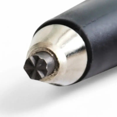 baton de randonnée en carbone