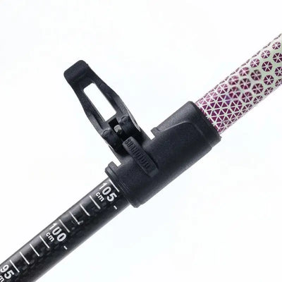 Baton de randonnée multifonction
