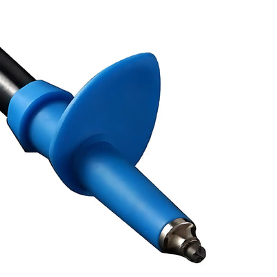 Bâton de randonnée pliable